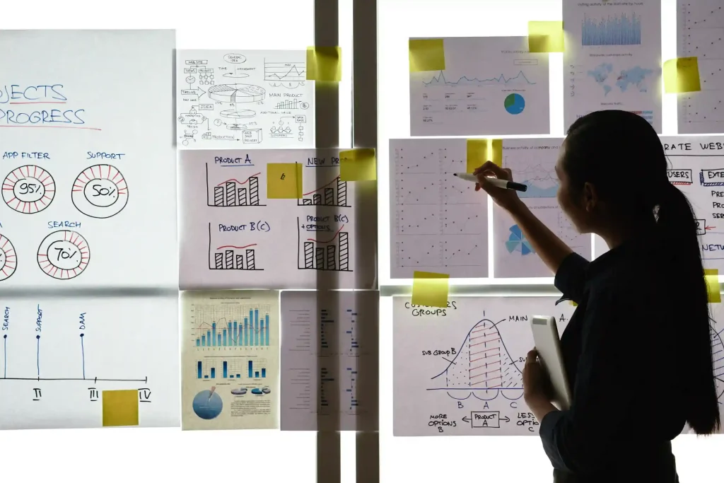TRAINING STRATEGIC THINKING & PLANNING