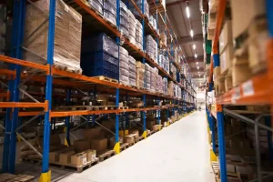 TRAINING MANAJEMEN INVENTARIS BERBASIS BARCODE & RFID