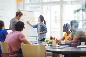 TRAINING PSYCHOLOGY OF LEADERSHIP MANAGING DIFFICULT PEOPLE