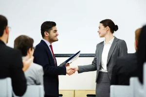 TRAINING STRATEGIC TALENT ACQUISITION & HEADHUNTING