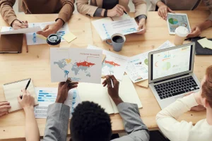 Training Advanced Strategic Sourcing for Procurement