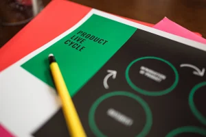 Training Digital Product Management Vision to Market