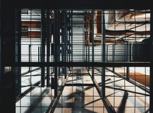 Training Warehouse Design & Layout Optimization