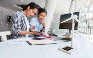 TRAINING CARBON ACCOUNTING UNTUK INDUSTRI