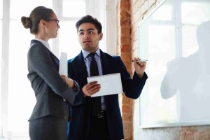 TRAINING COACHING SKILL UNTUK MANAJER