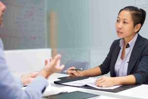 TRAINING CUSTOMER COMPLAINT HANDLING