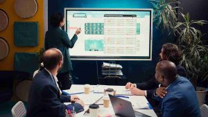 TRAINING ENTERPRISE RISK MANAGEMENT (ERM)