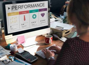 TRAINING PERFORMANCE MANAGEMENT SYSTEM
