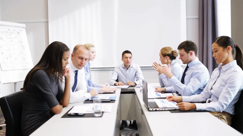 TRAINING EVALUATION MANAGEMENT