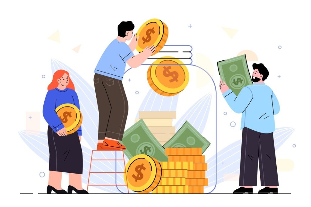 TRAINING PAHAM ILMU EKONOMI BAGI MASYARAKAT UMUM
