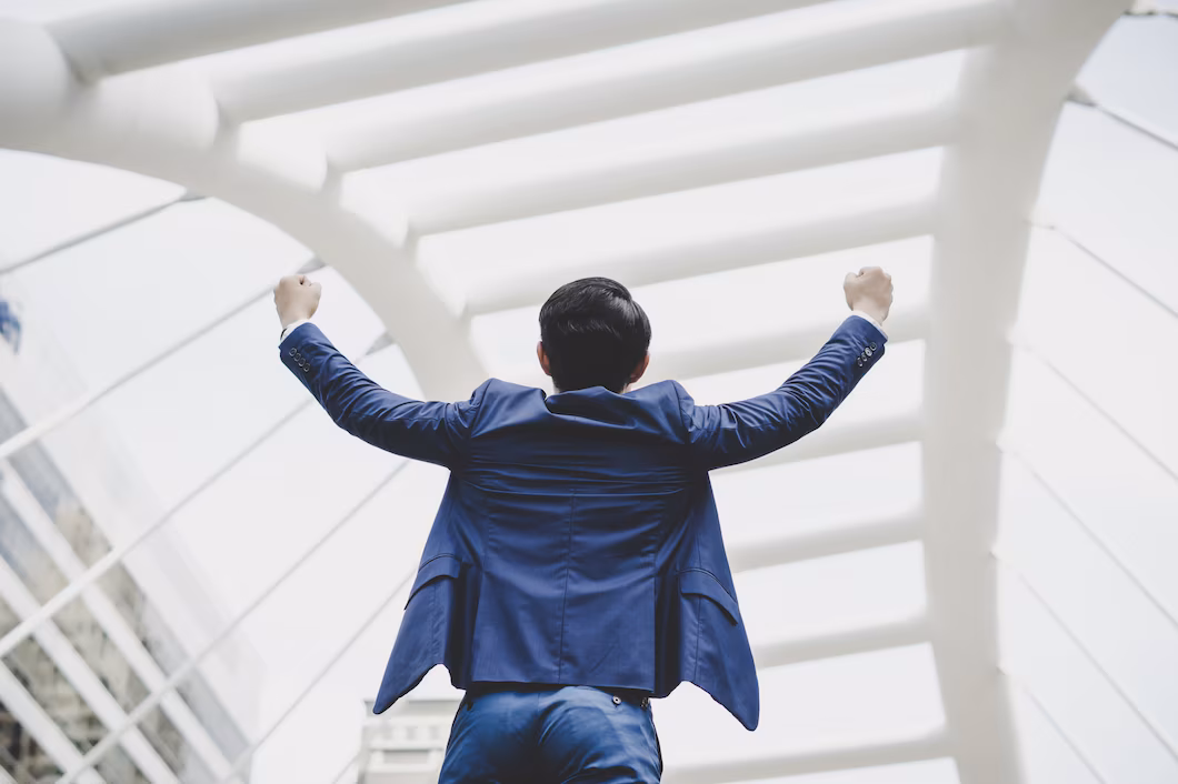 TRAINING PENGEMBANGAN KEPERCAYAAN DIRI DAN MOTIVASI DIRI