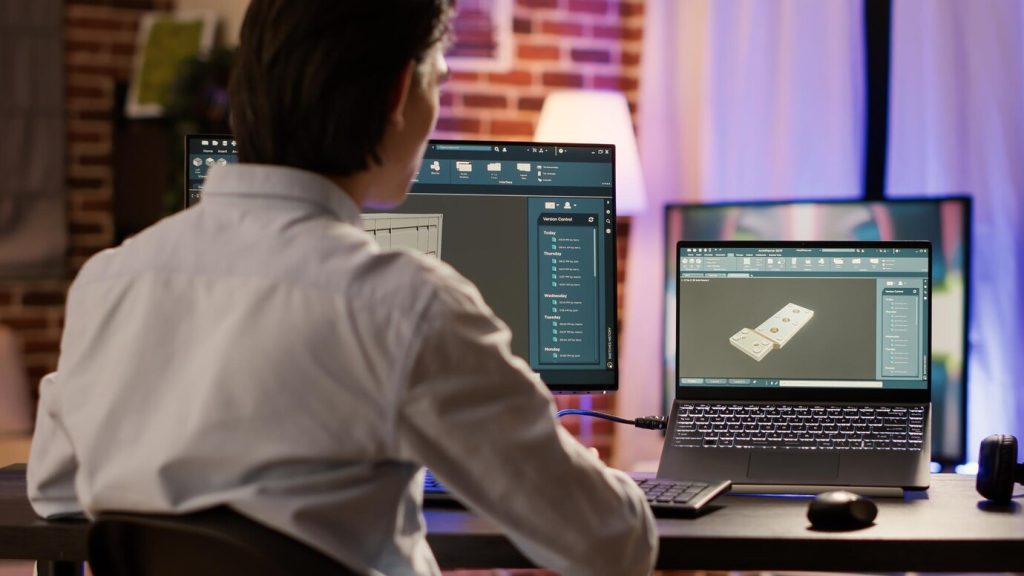 TRAINING PENGGUNAAN SOFTWARE PRIMAVERA UNTUK MANAJEMEN PROYEK