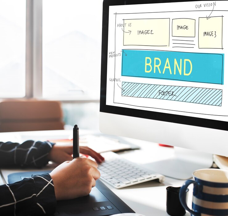 TRAINING MEMBANGUN CITRA POSITIF BRAND