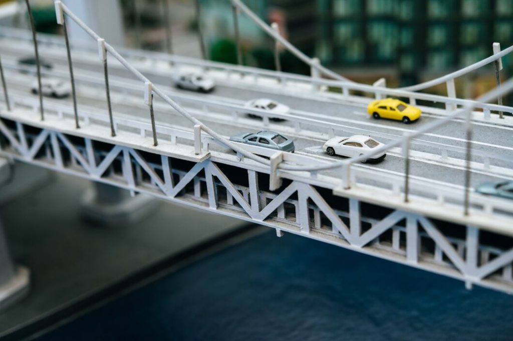 TRAINING TEKNIK PEMBANGUNAN JALAN DAN JEMBATAN