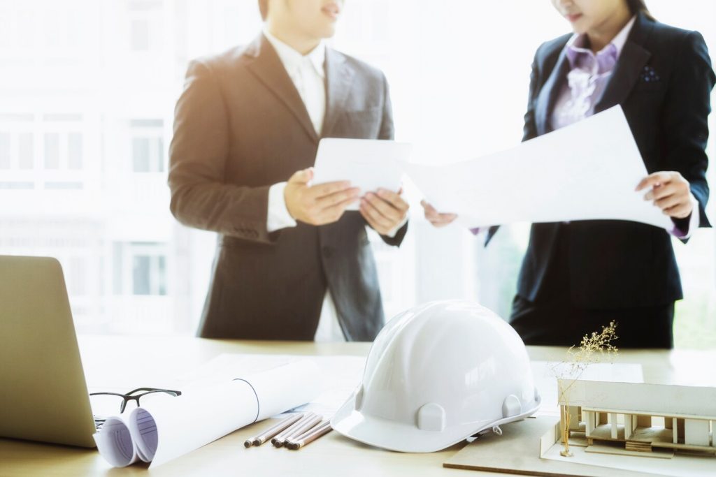 TRAINING MANAJEMEN KONTRAK DAN DOKUMENTASI PROYEK KONSTRUKSI
