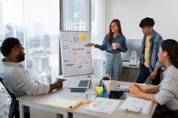 TRAINING STRATEGI TEPAT PEMASARAN INKLUSIF