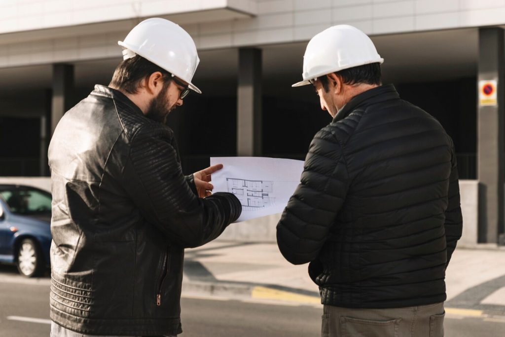 TRAINING TEKNIK PEMANTAUAN DAN PELAPORAN PROYEK KONSTRUKSI