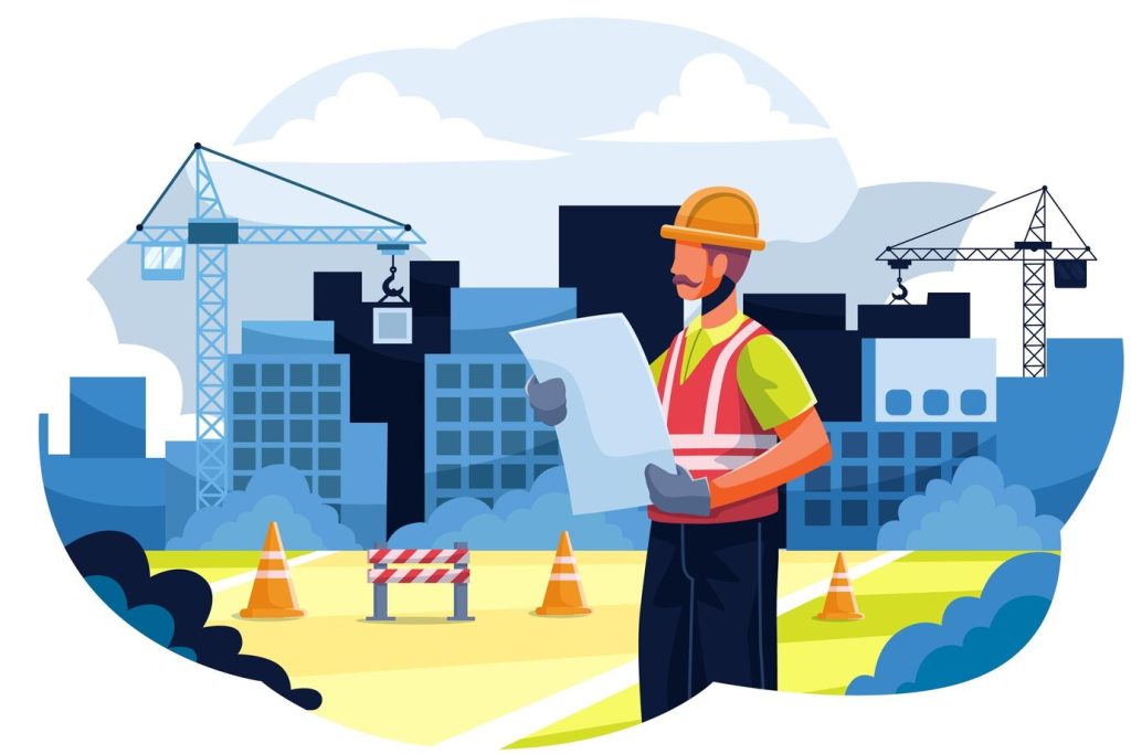 TRAINING MANAJEMEN PROYEK KONSTRUKSI EFEKTIF
