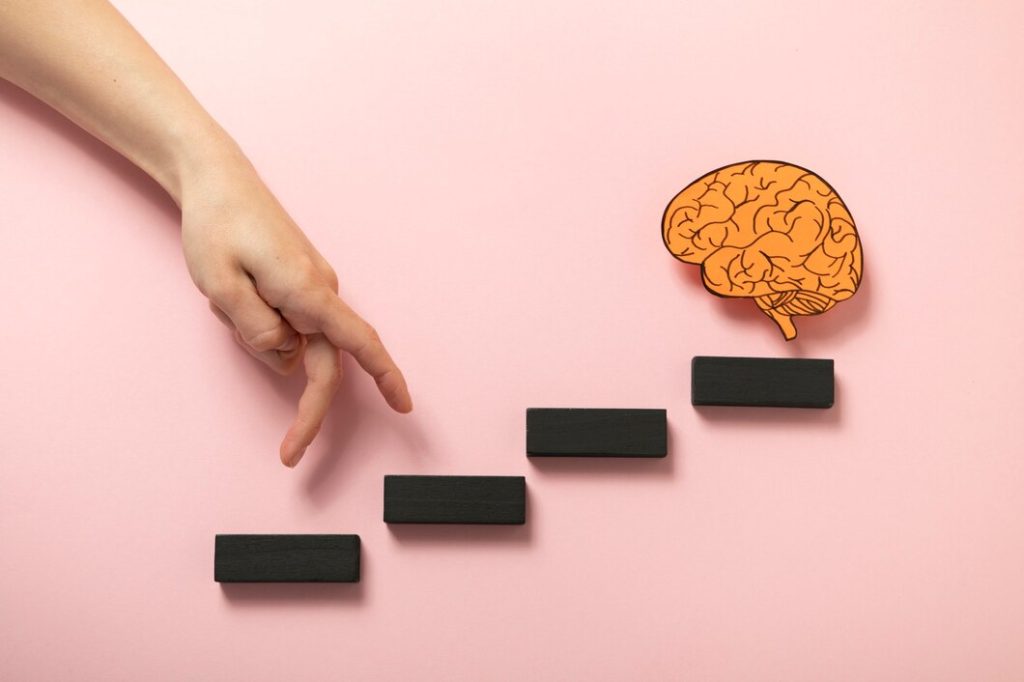 TRAINING BUILDING A GROWTH MINDSET