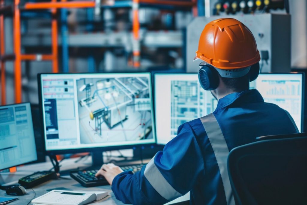 TRAINING SISTEM KEAMANAN DAN PENGAWASAN: INSTALASI DAN PEMELIHARAAN