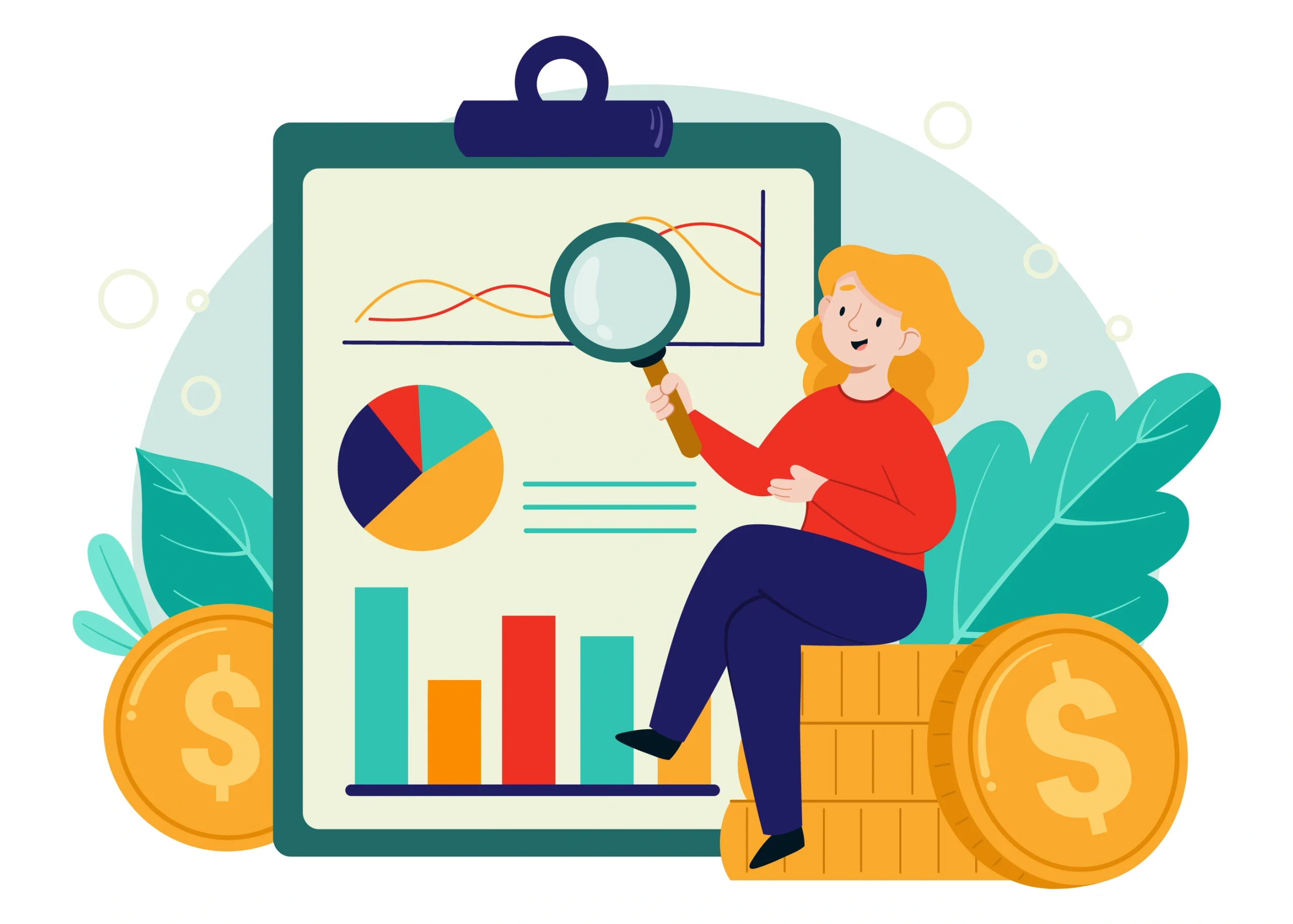 ONLINE TRAINING BUDGETING COST CONTROL
