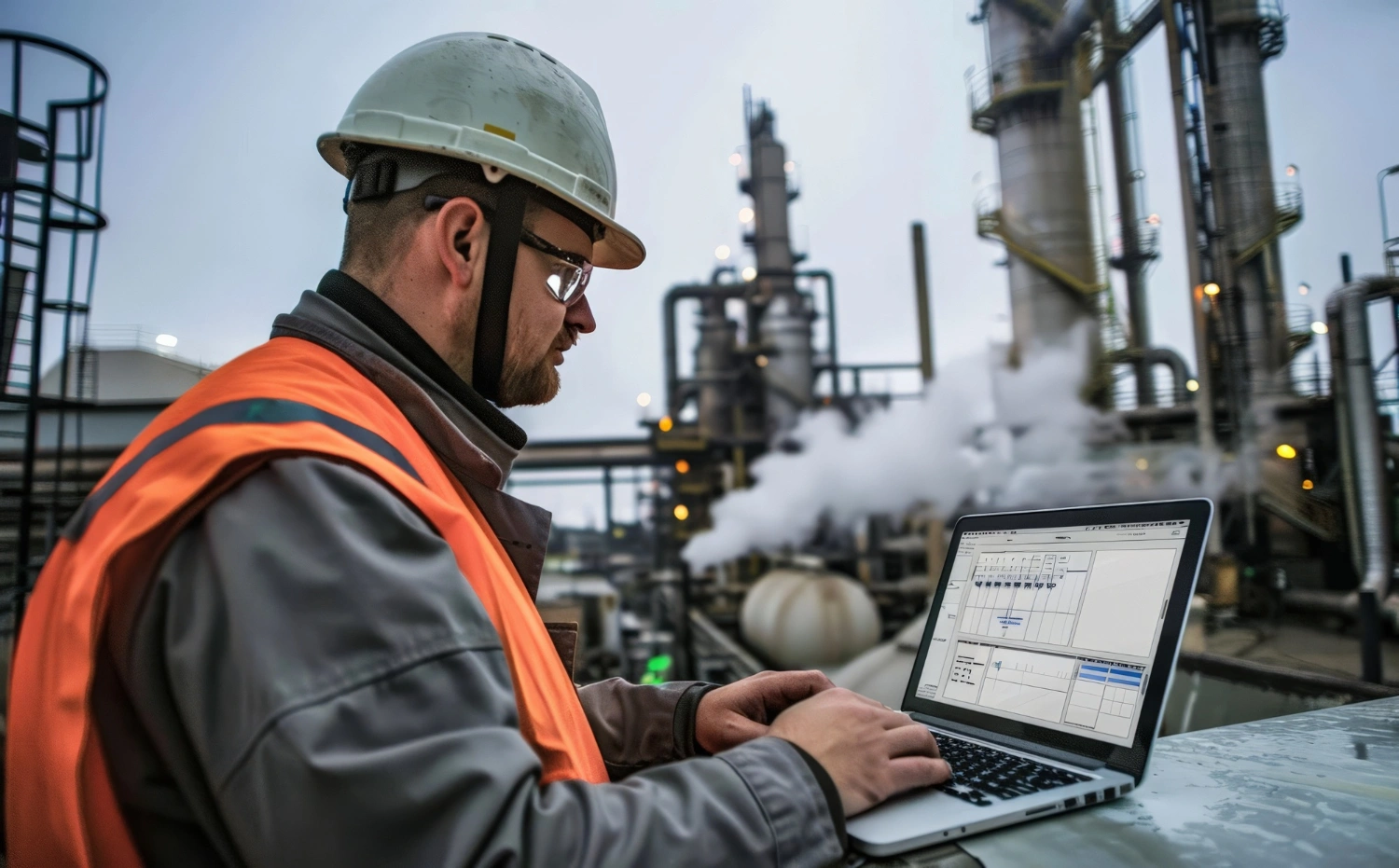 ONLINE TRAINING COST CONTROL PERTAMBANGAN