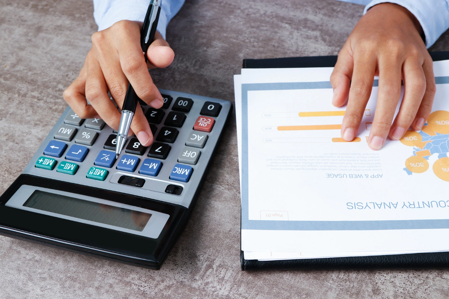 ONLINE TRAINING EFFECTIVE BUDGETING AND COST CONTROL