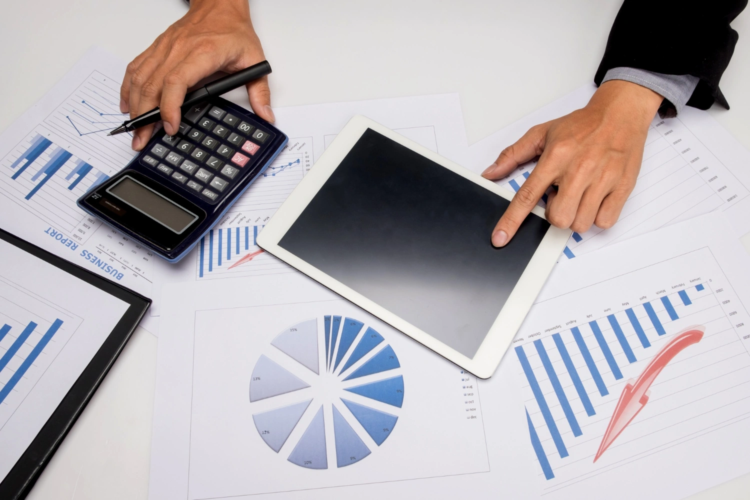 TRAINING BUDGETING COST CONTROL