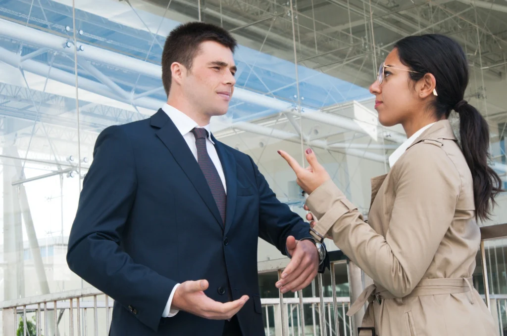 TRAINING HR GA (HUMAN RESOURCE & GENERAL AFFAIR)