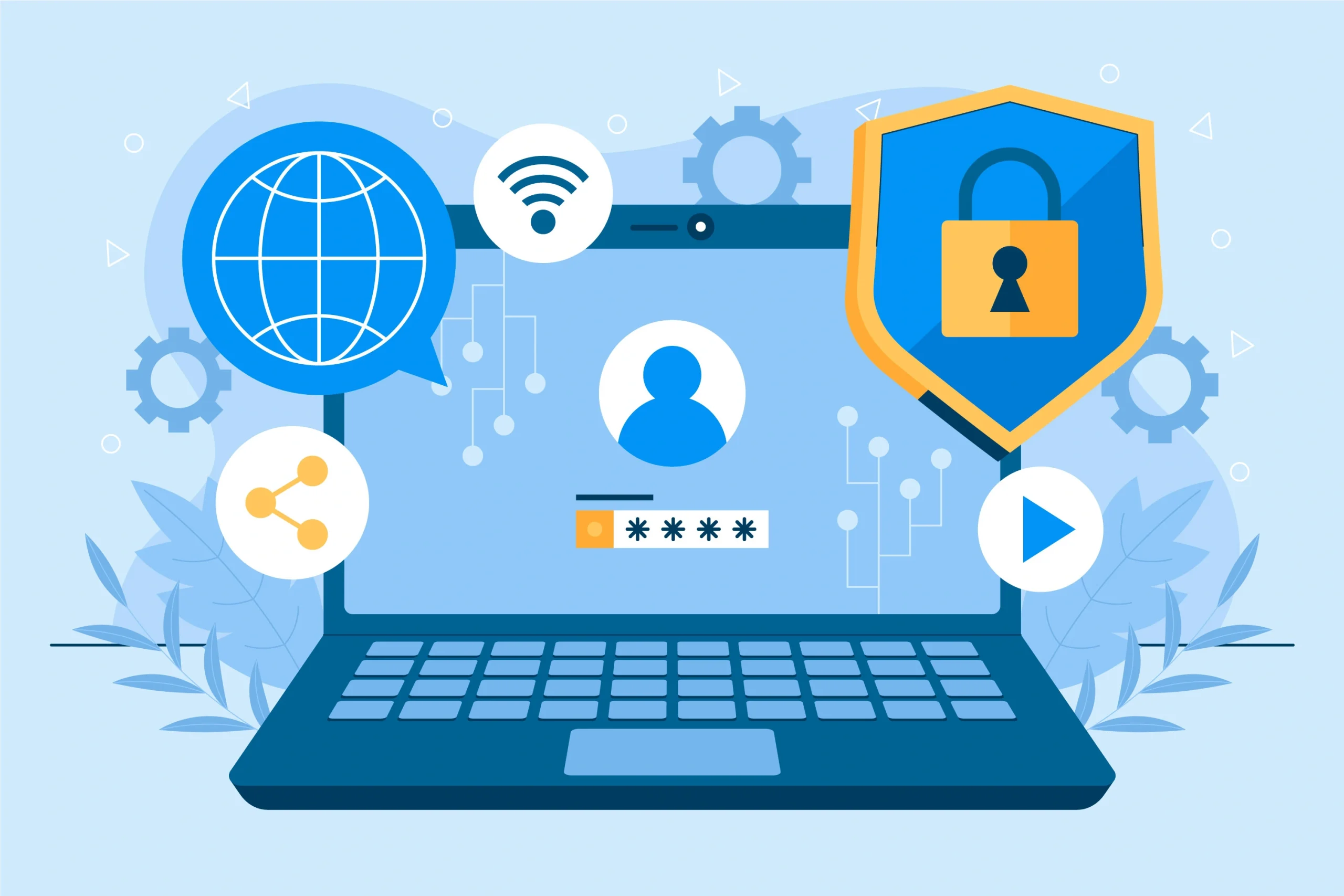 TRAINING IT SECURITY