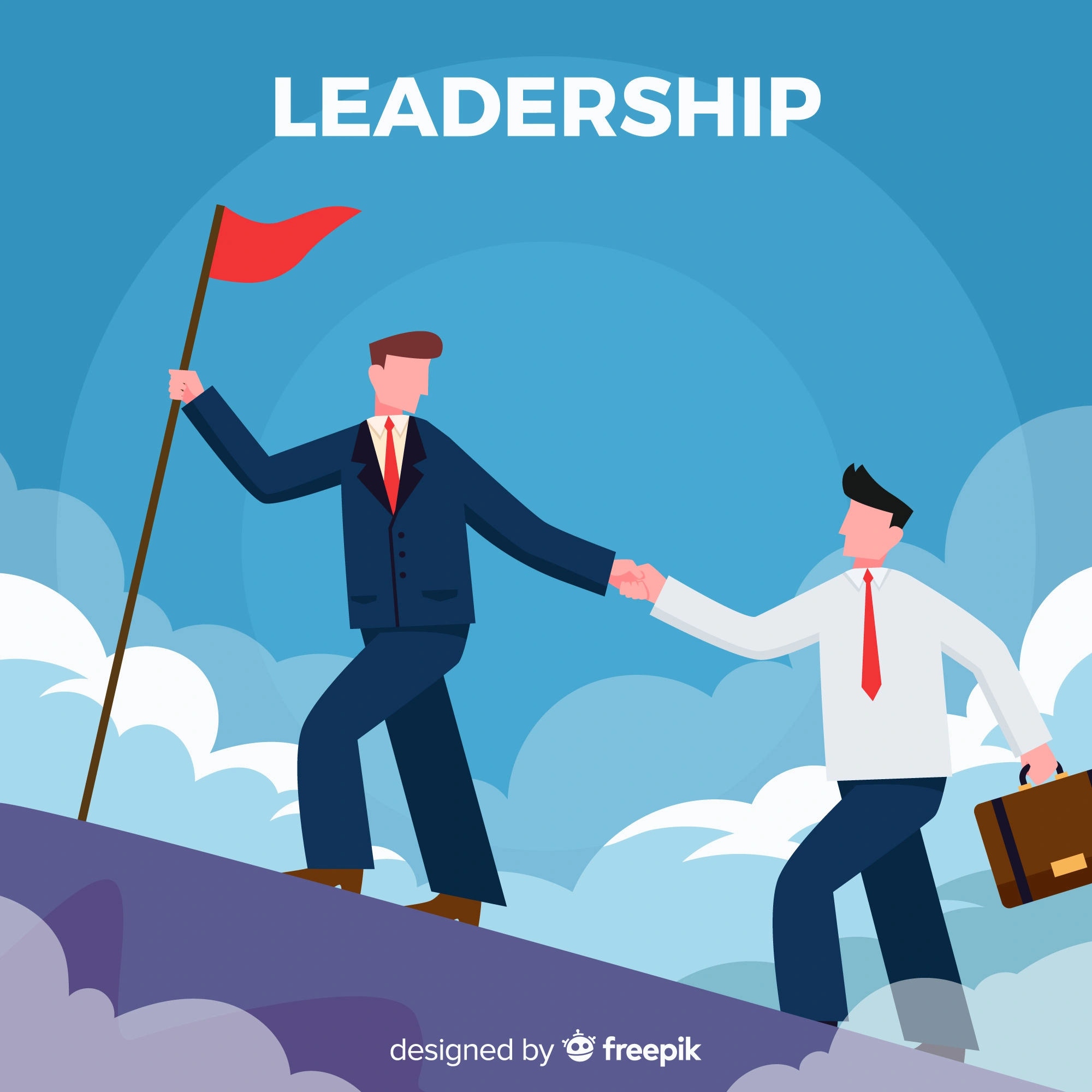 TRAINING LEADERSHIP SKILL