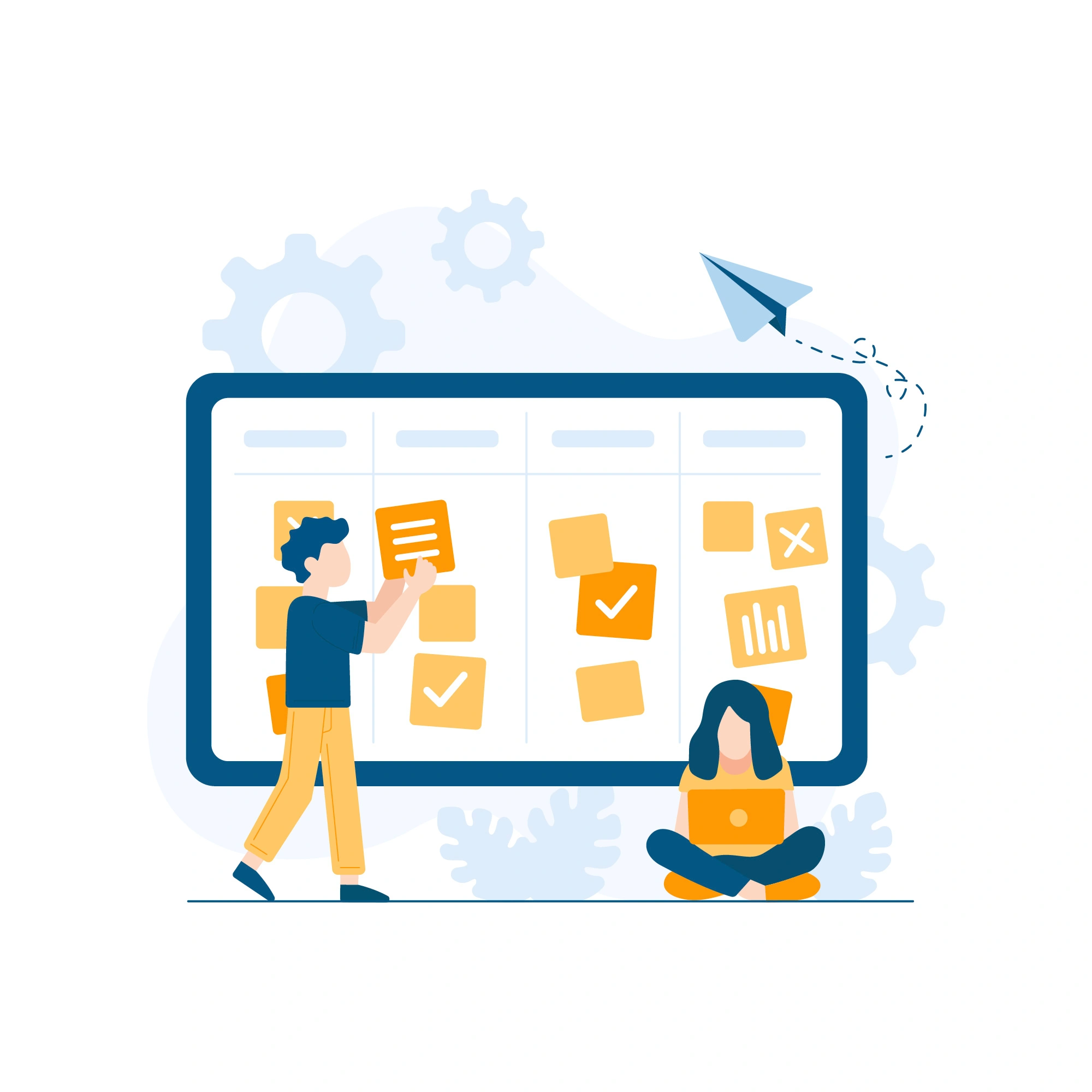 TRAINING MANAGEMENT SYSTEM