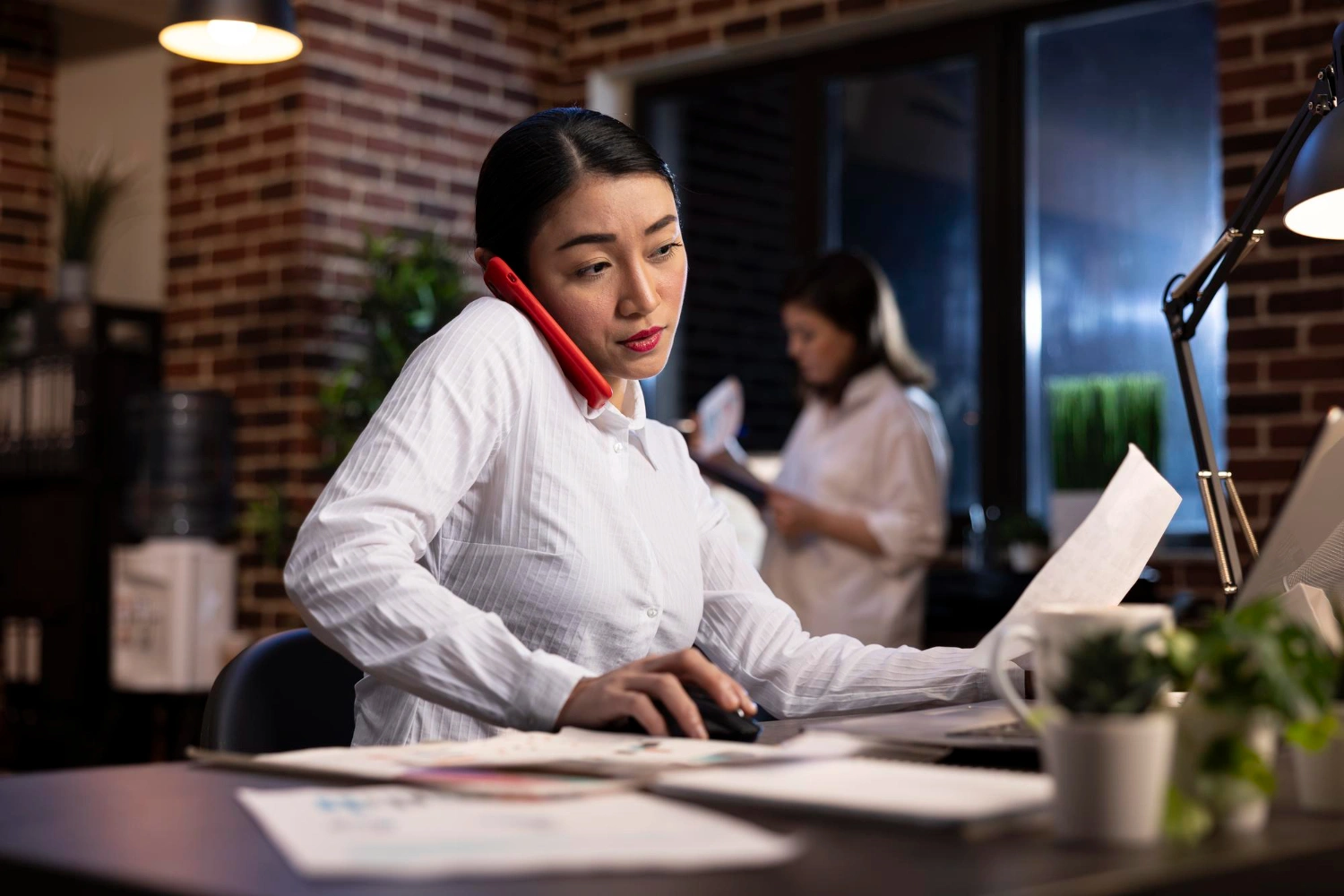 TRAINING ONLINE MANAJEMEN ADMINISTRASI PERKANTORAN MODERN
