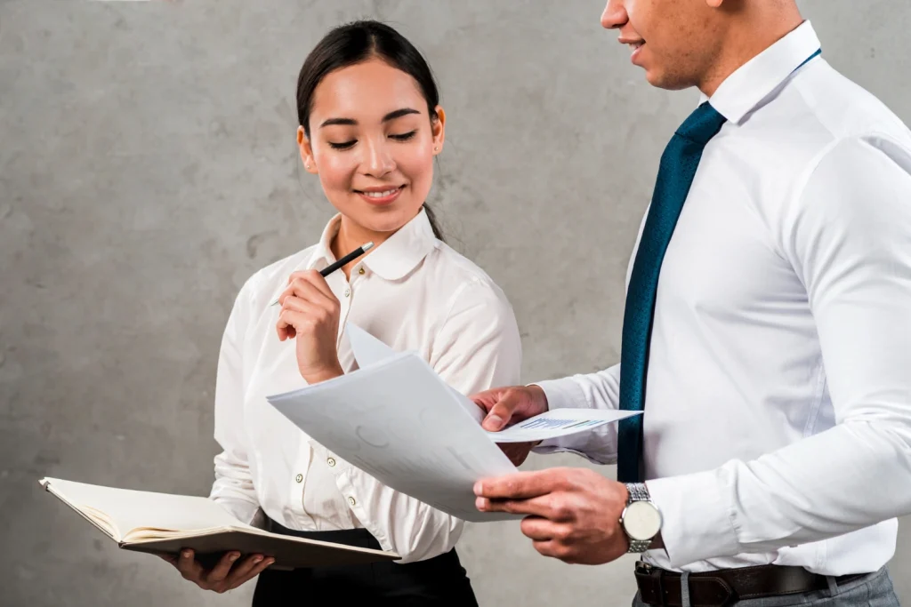 TRAINING SERTIFIKASI GENERAL AFFAIR (GA) UNTUK PROFESSIONAL