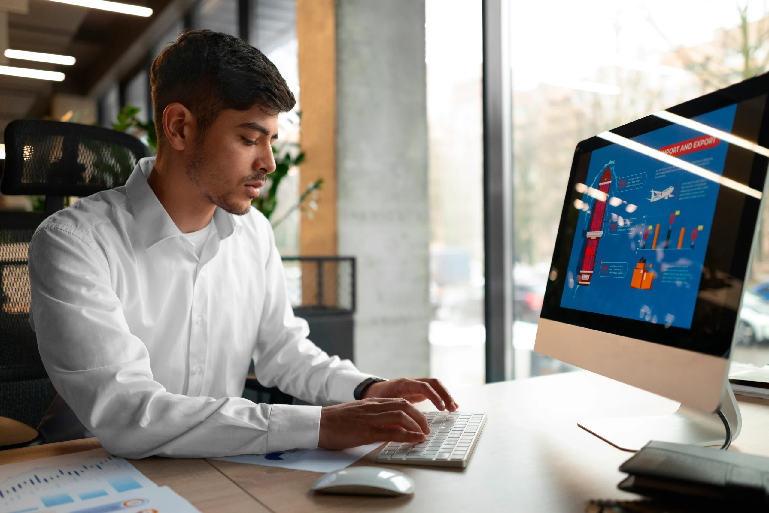 ONLINE TRAINIG ANALISIS BEBAN KERJA
