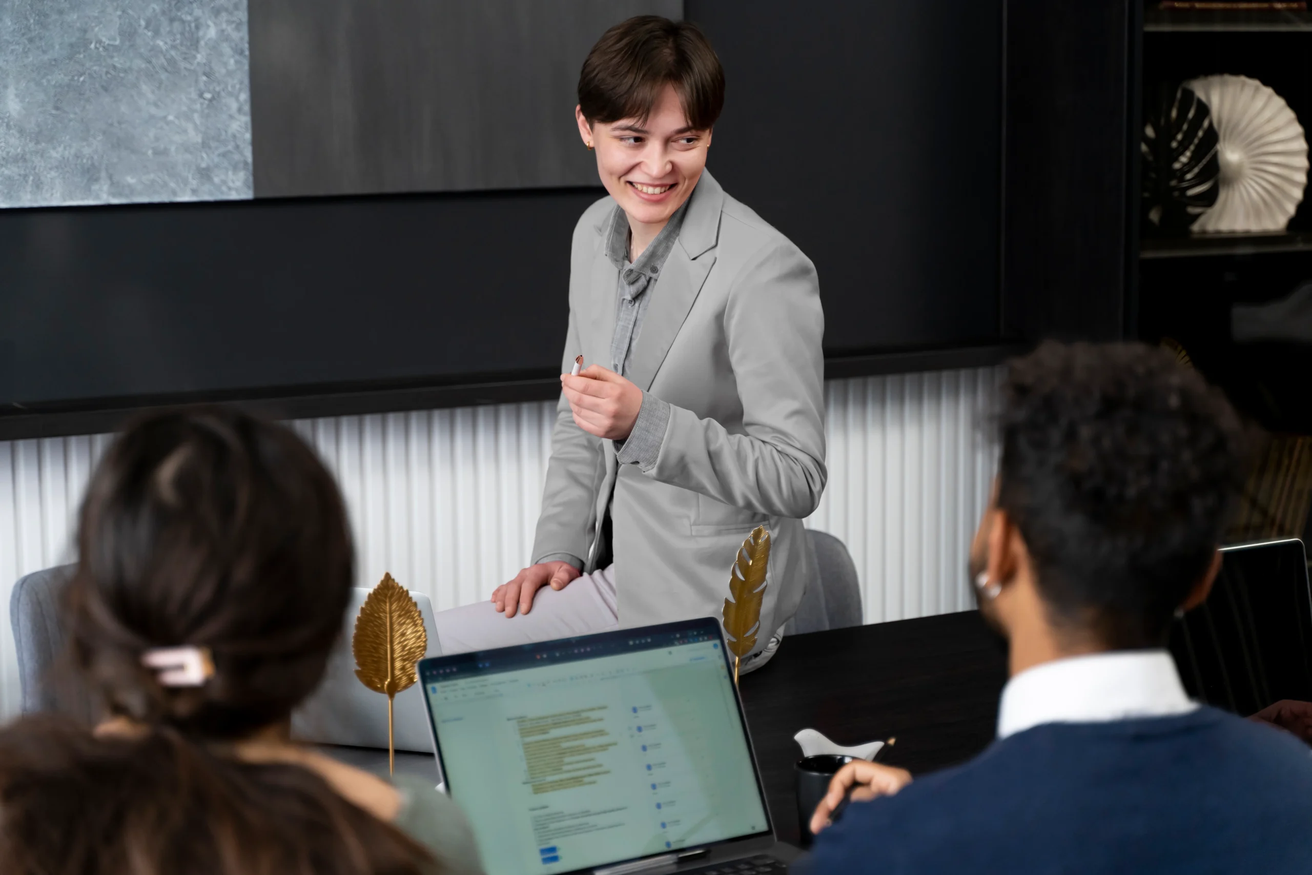 TRAINIG MANAGERIAL SKILL