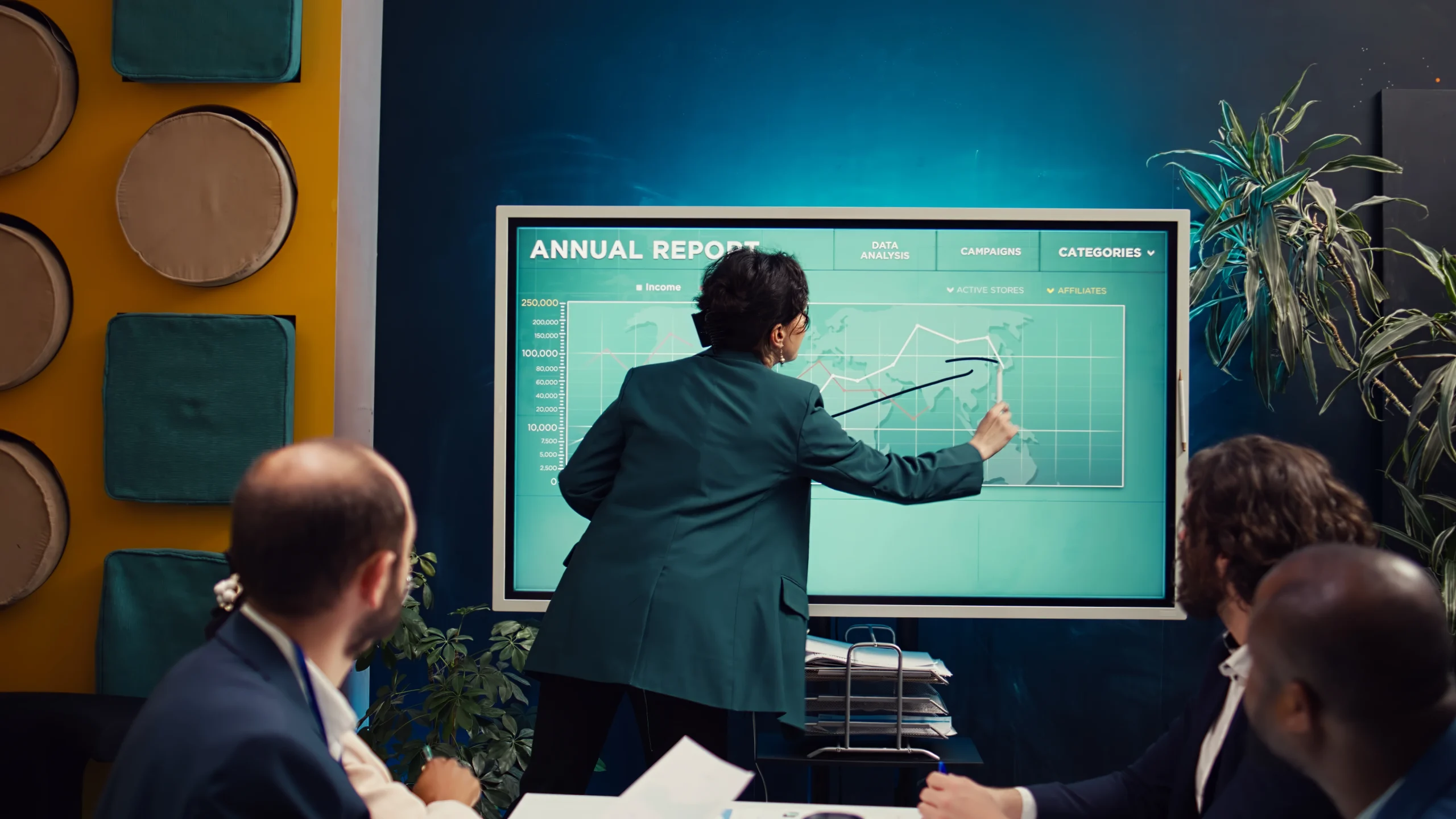 TRAINING HANDLING OPERATION MANAGEMENT DEVELOPMENT