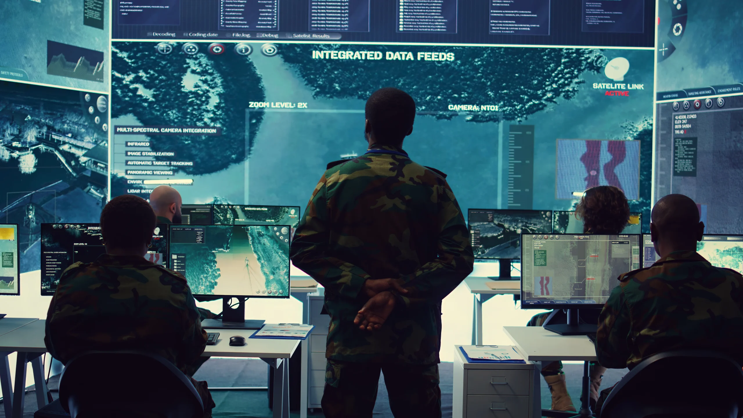 TRAINING  SECURITY AWARENESS