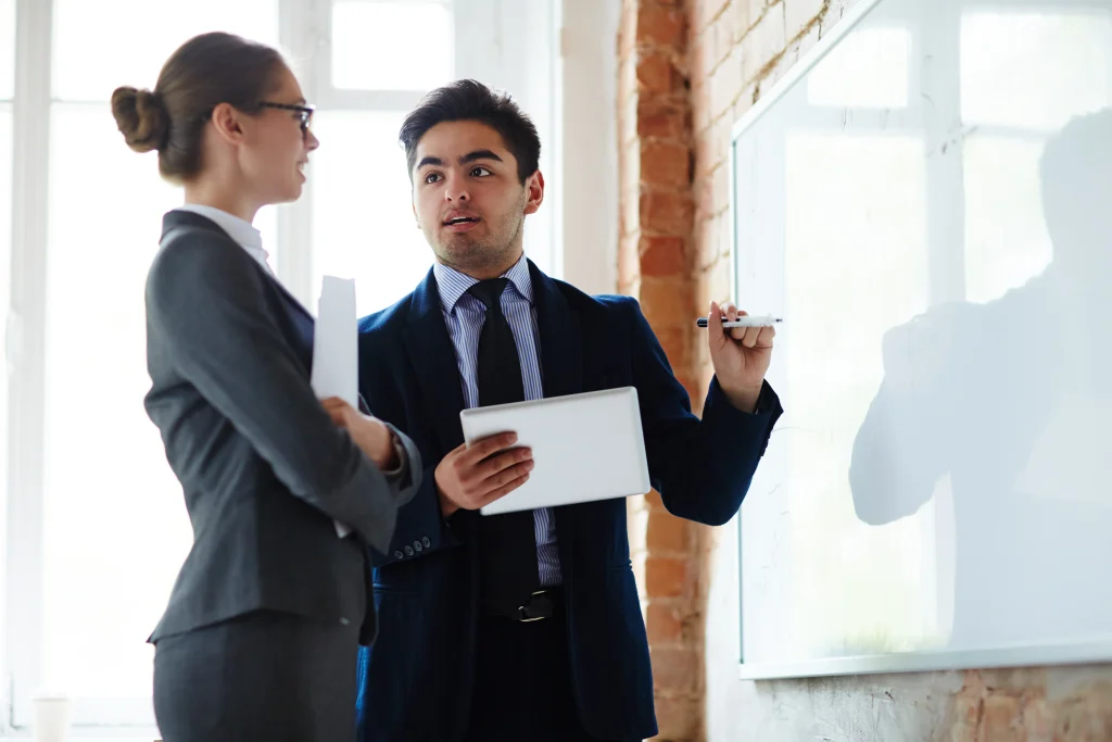 BASIC RELATIONSHIP MANAGEMENT FOR LEADERS TRAINING