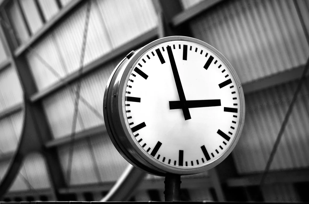 EFFECTIVE TIME MANAGEMENT & DELEGATION TRAINING