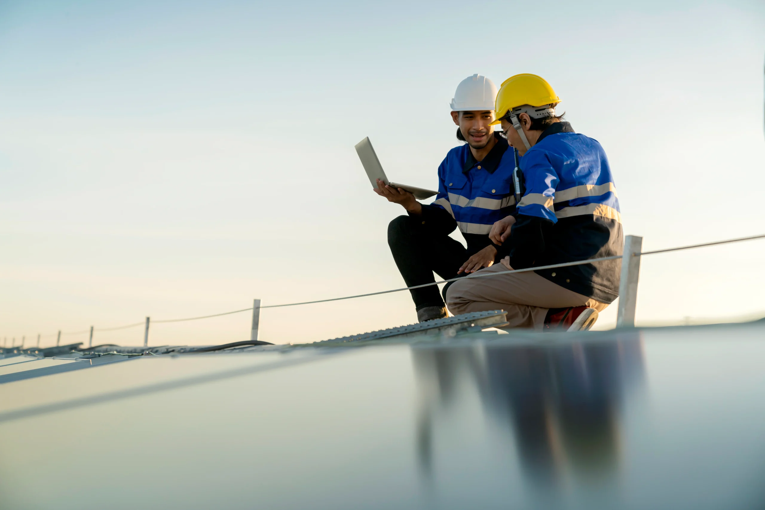 LIGHTNING PROTECTION TRAINING ONLINE