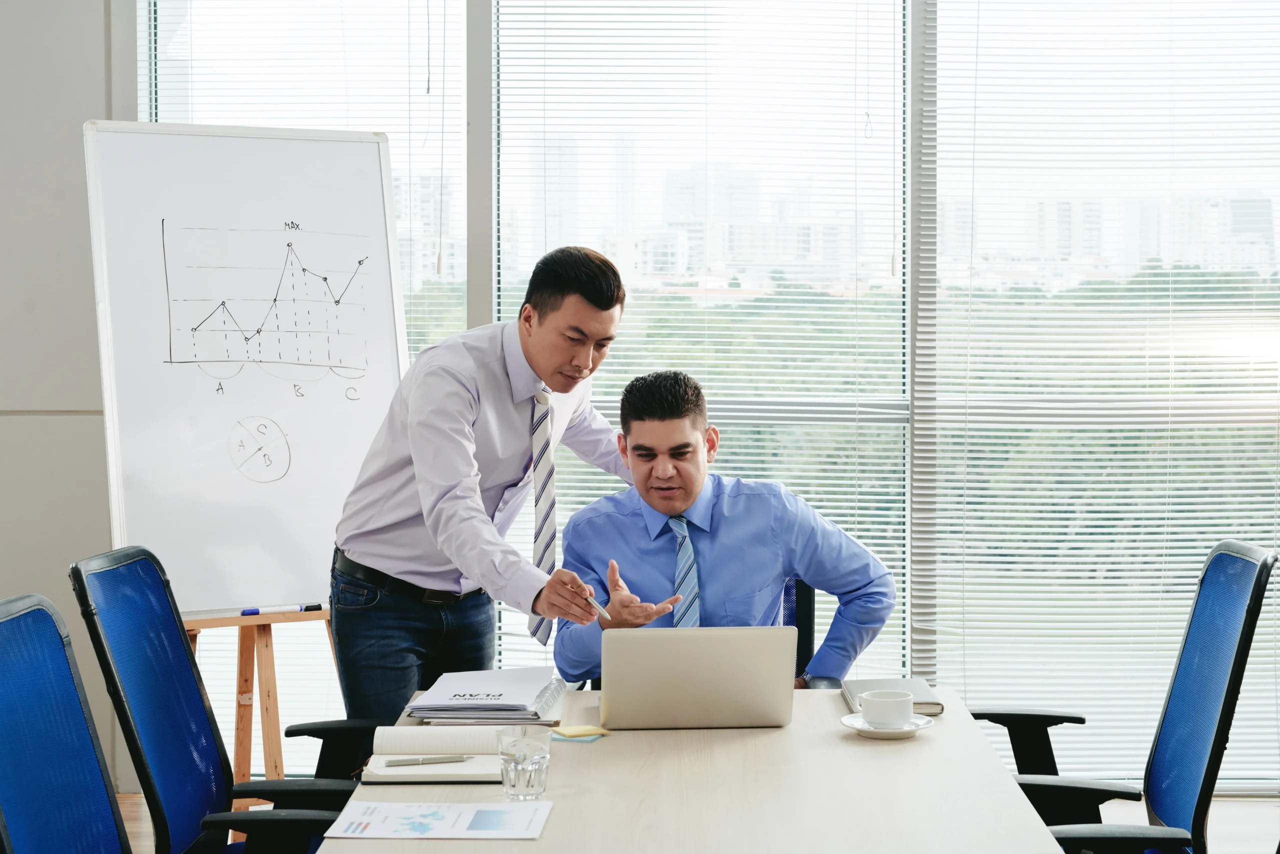 TRAINING ANALISIS BEBAN KERJA