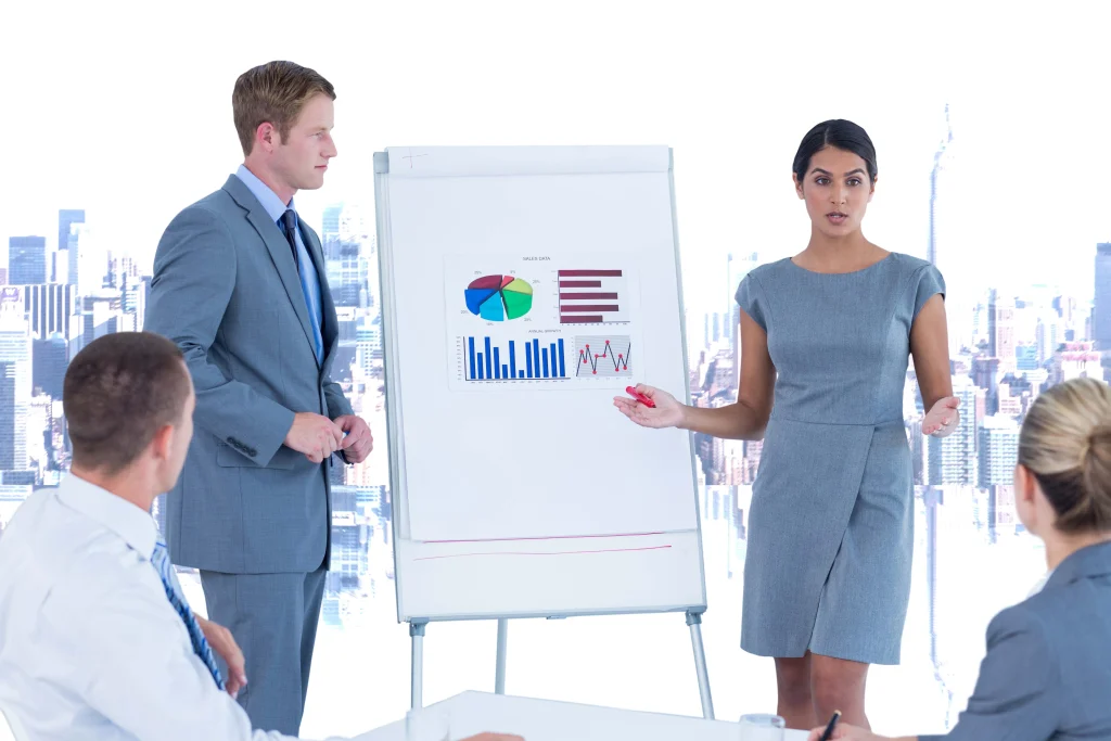 TRAINING BUSINESS ANALYSIST