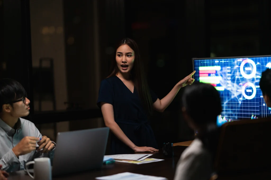 TRAINING EFFECTIVE TIME MANAGEMENT & DELEGATION