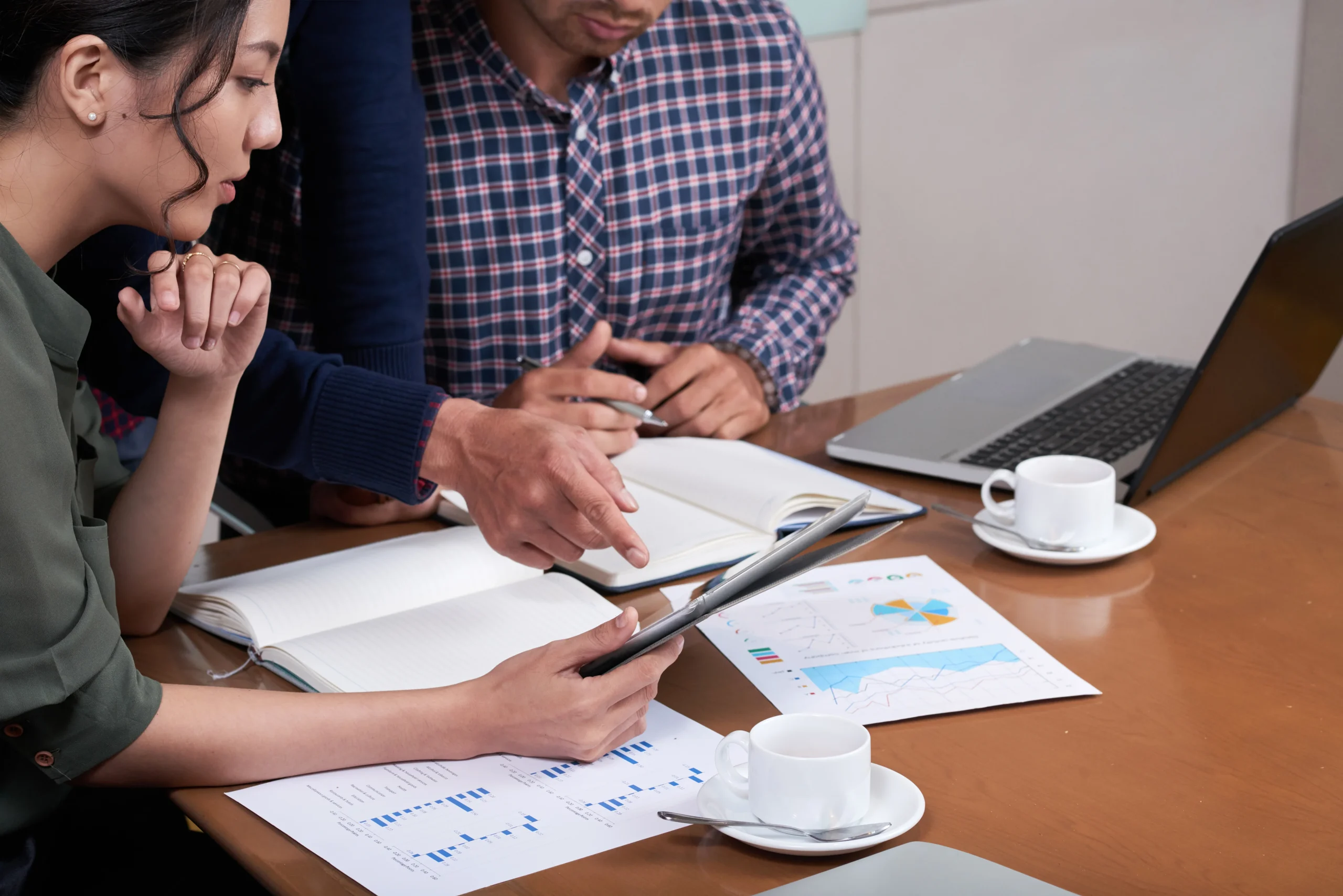 TRAINING FINANCIAL FOR NON FINANCE