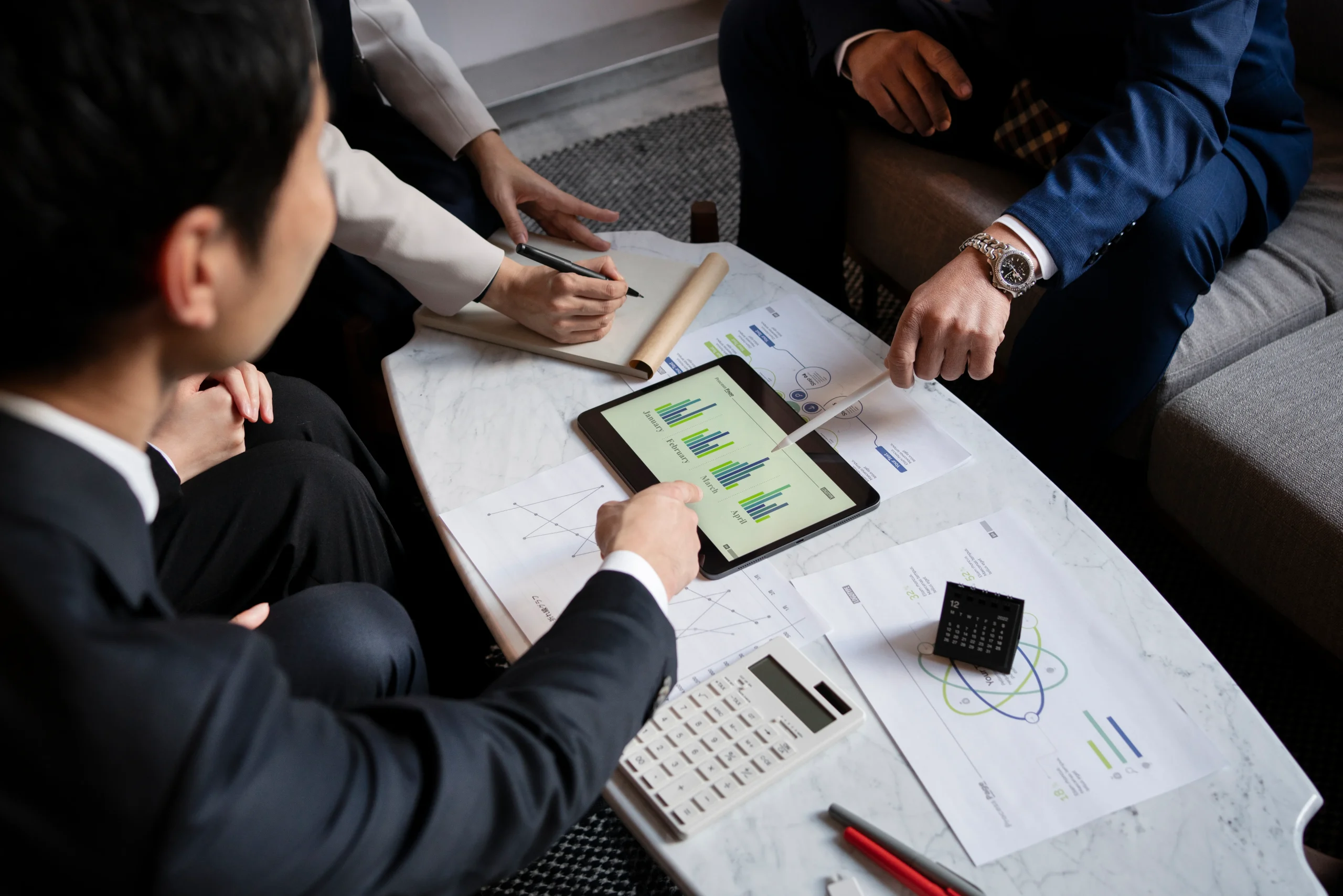 TRAINING FINANCIAL MANAGEMENT FOR NON FINANCE MANAGER