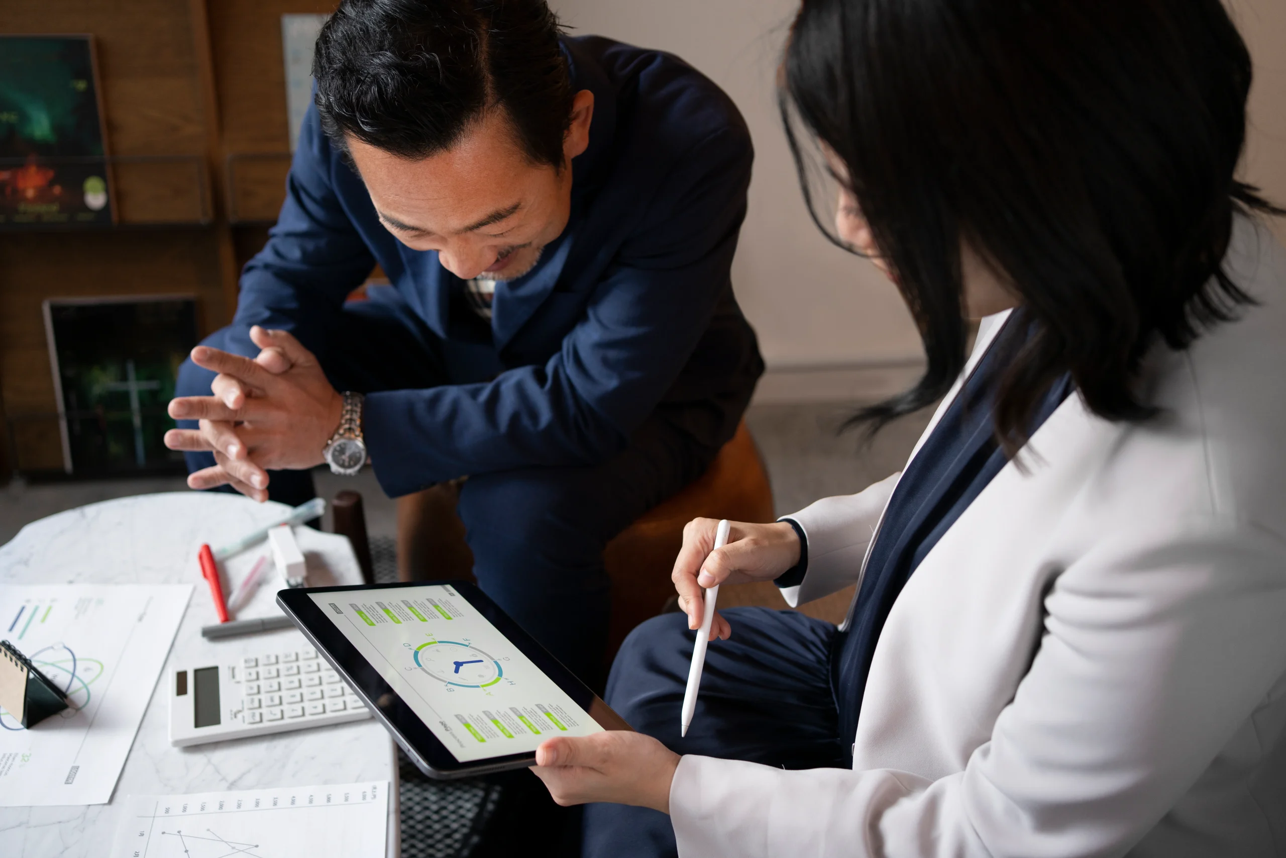 TRAINING FINANCIAL MANAGEMENT FOR NON FINANCE