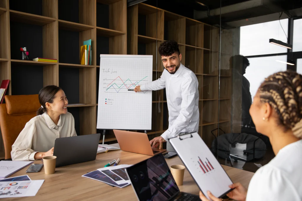 TRAINING MANAGING PERFORMANCE FOR LEADERS
