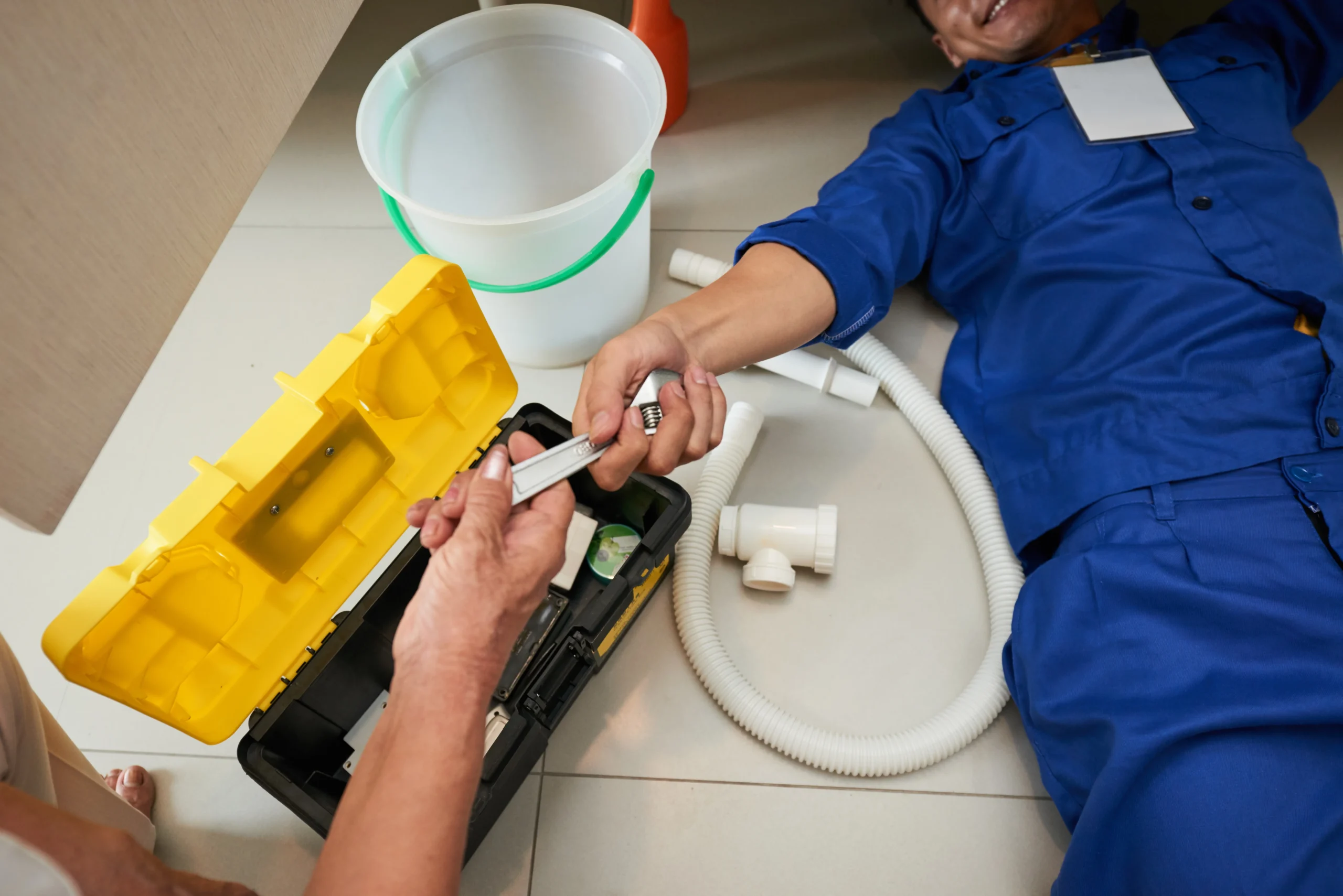 TRAINING ONLINE PENGELOLAAN DRAINASE