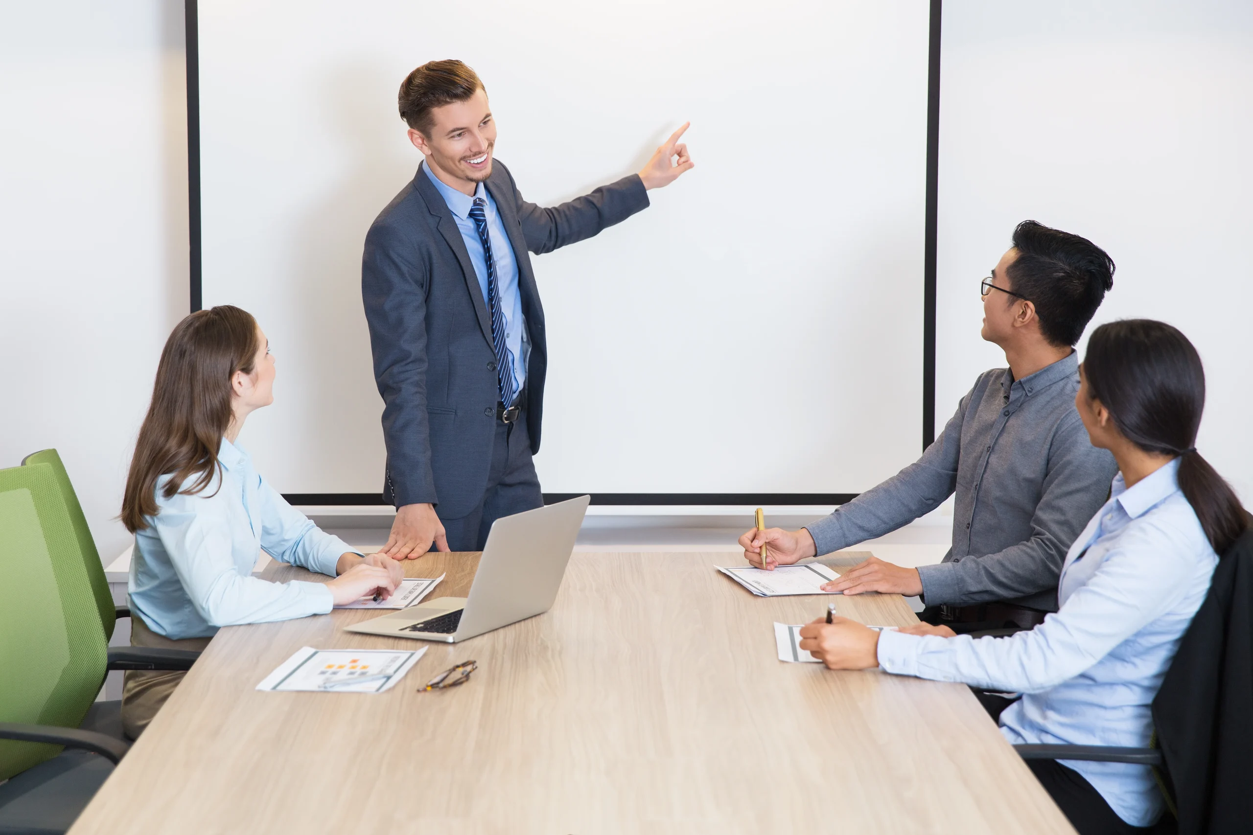 TRAINING SKILL KEPEMIMPINAN YANG EFEKTIF